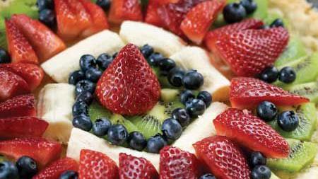 Make a Commitment to More Family Meals